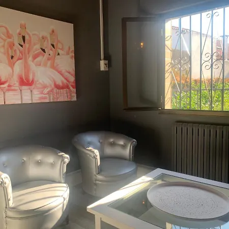 La Casa De La Marquesa * Vilagarcía de Arousa