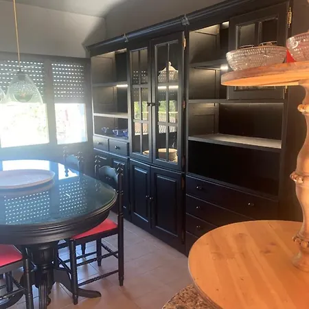 La Casa De La Marquesa Сasa de vacaciones