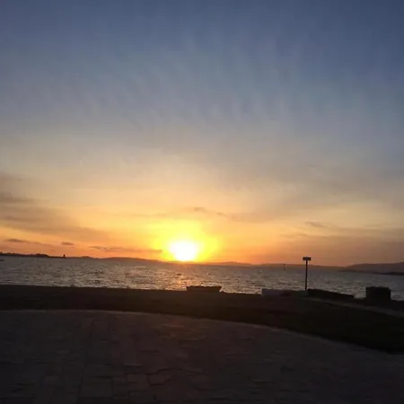 La Casa De La Marquesa Сasa de vacaciones Vilagarcía de Arousa