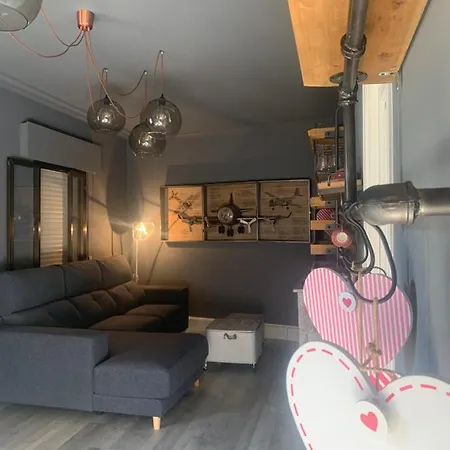 Сasa de vacaciones La Casa De La Marquesa Vilagarcía de Arousa