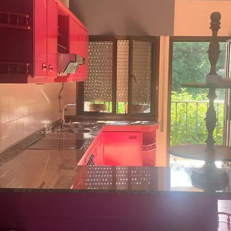 La Casa De La Marquesa Сasa de vacaciones