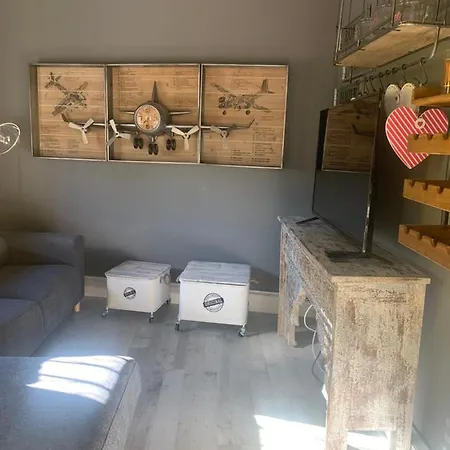 La Casa De La Marquesa *