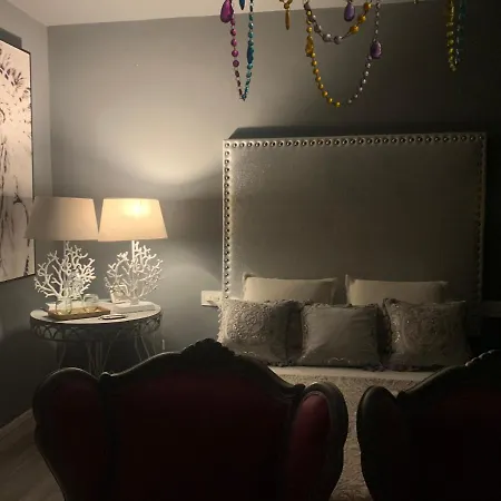 La Casa De La Marquesa * Vilagarcia de Arousa