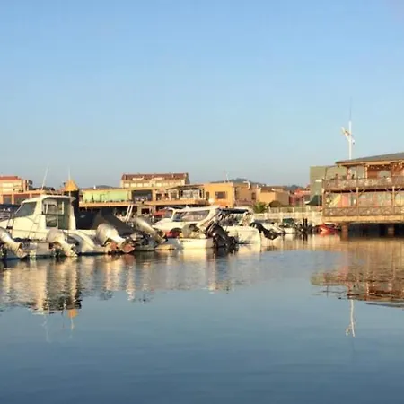 Сasa de vacaciones La Casa De La Marquesa Vilagarcía de Arousa