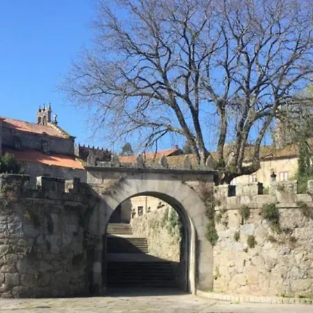 La Casa De La Marquesa Сasa de vacaciones *